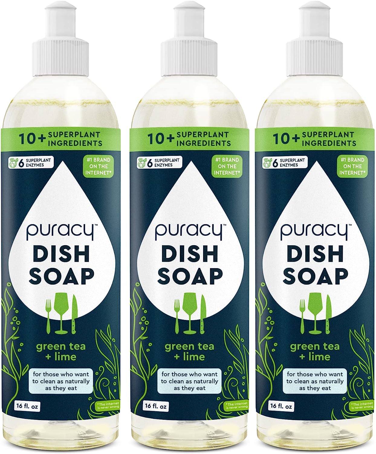 Dish Soap