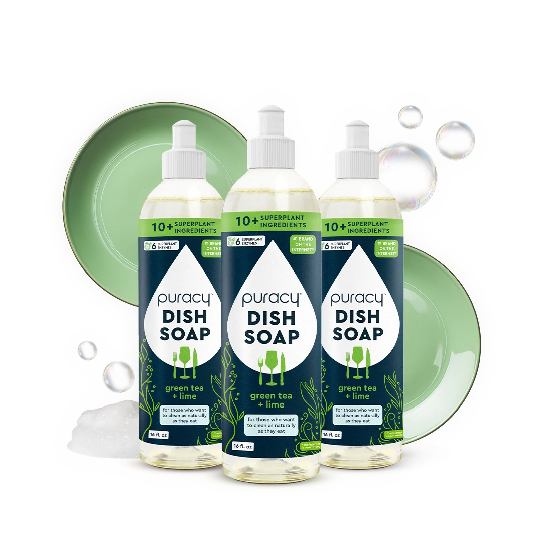 Dish Soap