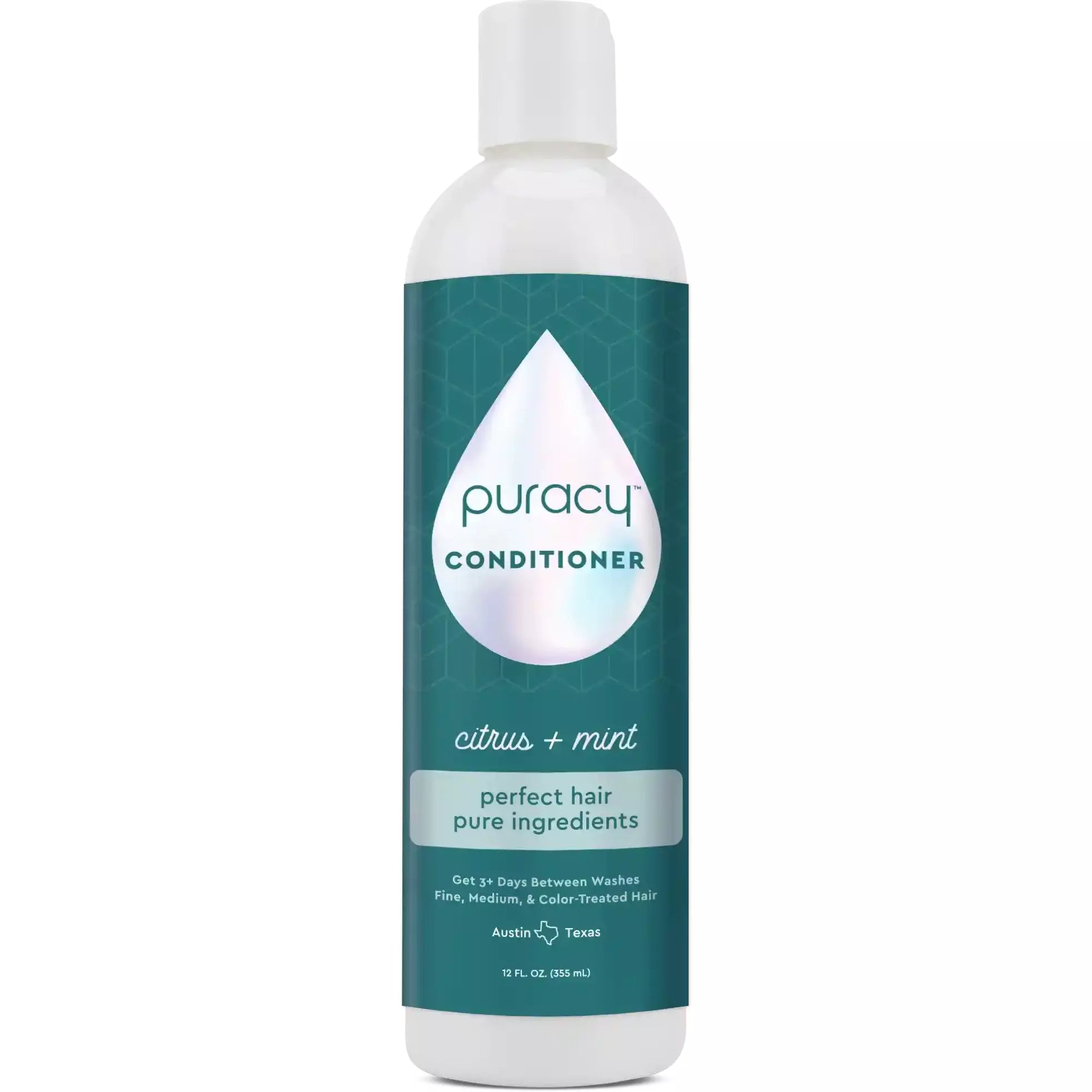 Conditioner (Silicone/Dimethicone/Sulfate Free)